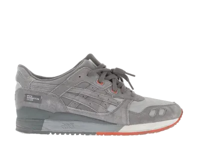 アシックス ゲルライト 3 A.R.C. "グレイ"