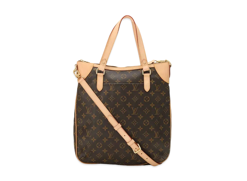 Louis Vuitton Odeon GM Monogram