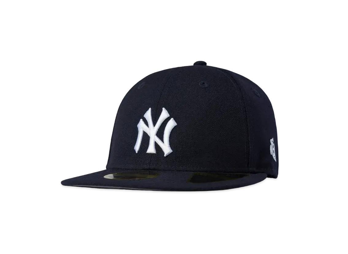 Kith x New Era x Yankees 10 Year Anniversary 1949 World Series Low Profile Cap "Argon"