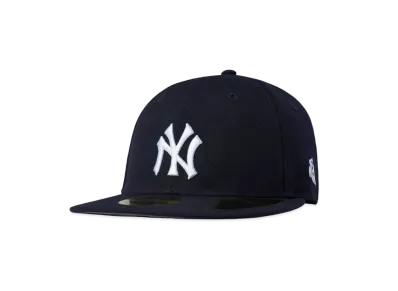 Kith x New Era x Yankees 10 Year Anniversary 1949 World Series Low Profile Cap "Argon"