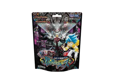 デュエルマスターズ TCG スタートWINデッキ 邪神・フロム・アビス