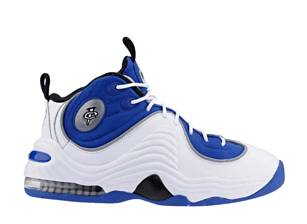 【新品未使用】ナイキ GS エアペニー2 Nike GS Air Penny 2 