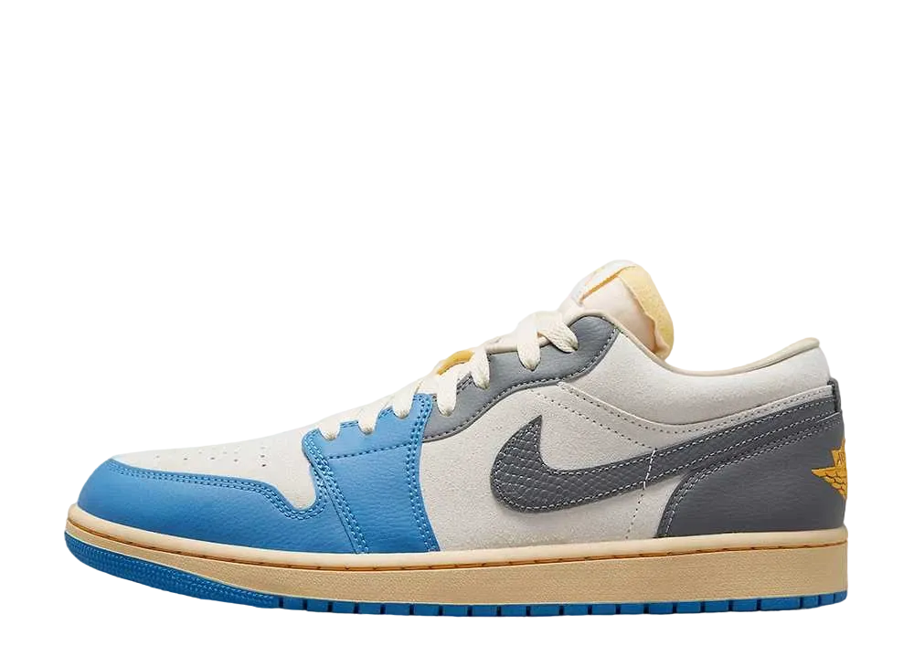 Nike Air Jordan 1 Low "Tokyo 96"