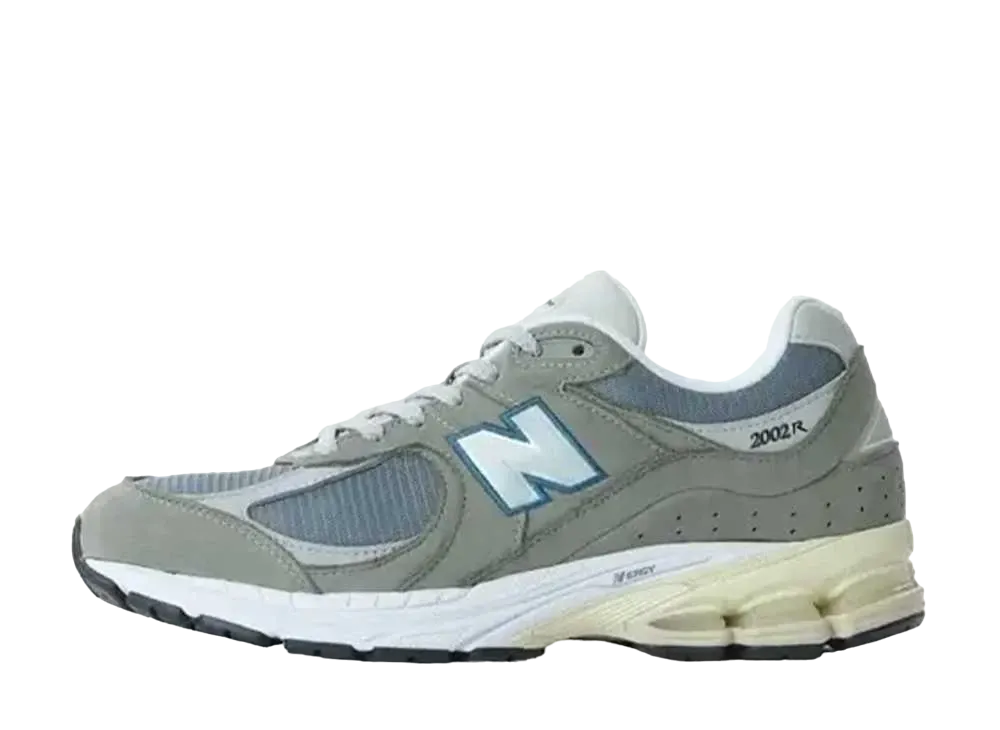 New Balance 2002R "Beige"