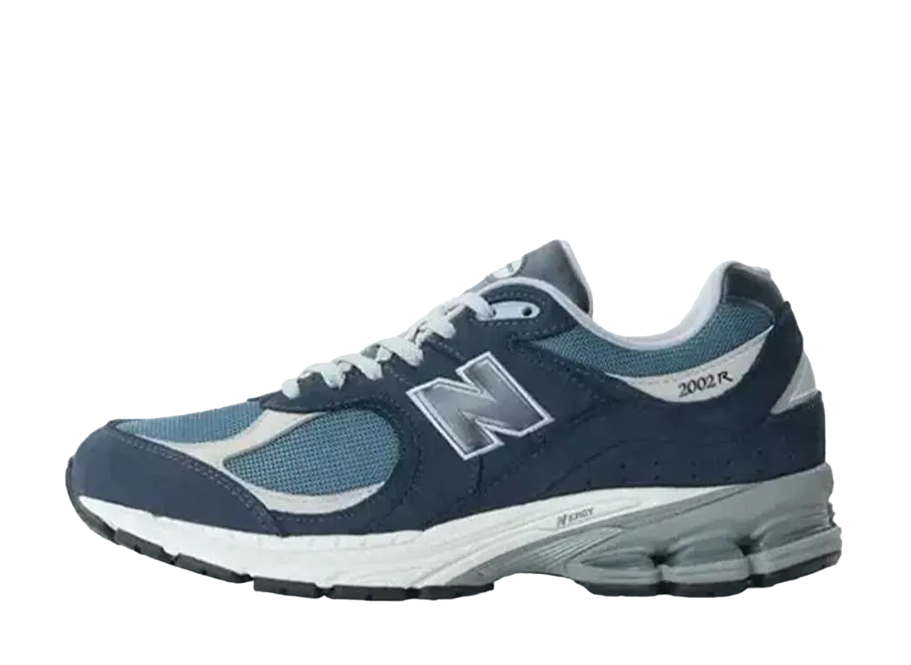 New Balance 2002R "Navy"