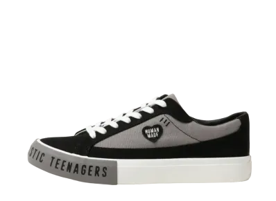 Human Made Canvas "Black"