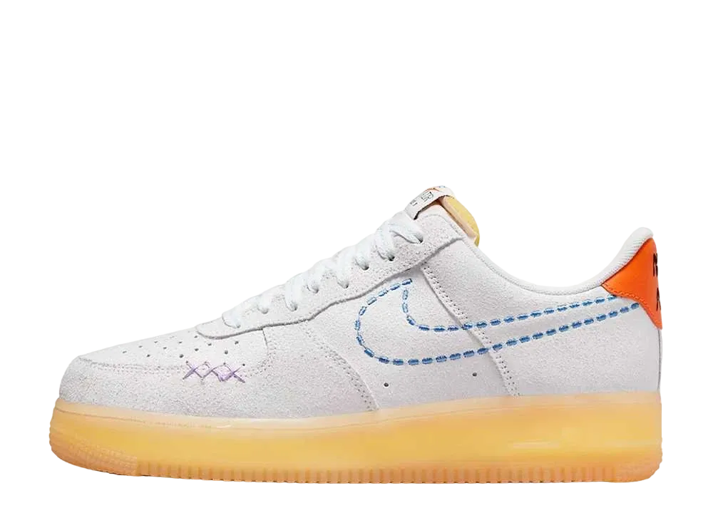 Nike Air Force 1 Low 101 "Grey"