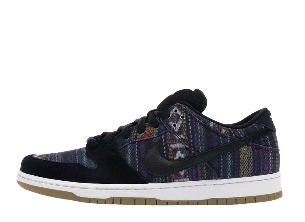 Nike SB Dunk Low Hackey Sack 