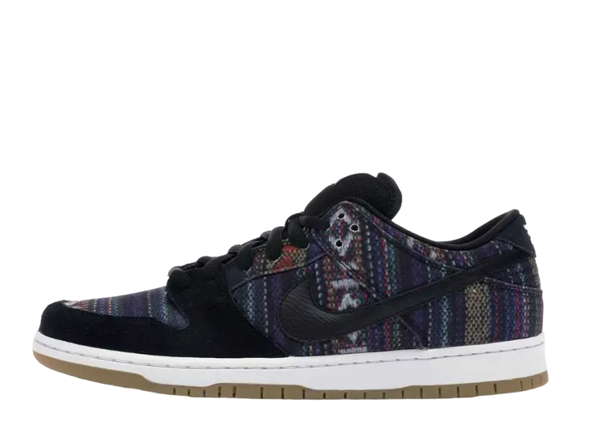 Nike SB Dunk Low Hackey Sack Nike SB Dunk Low Hackey Sack