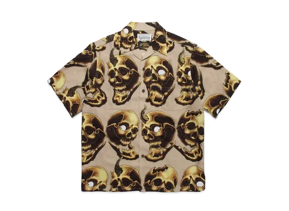 販売店舗まとめ】9/9・9/10発売 NECK FACE / 56 TATTOO STUDIO