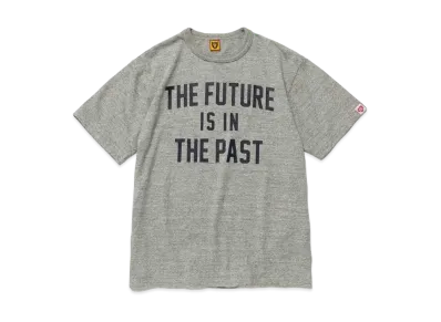 HUMAN MADE GRAPHIC T-SHIRT #04 "Gray"