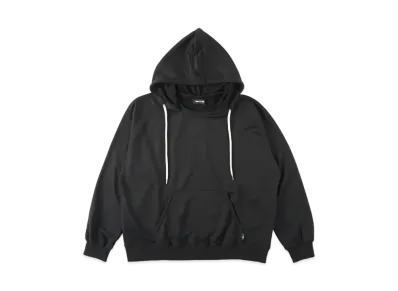 WIND AND SEA SEA Light Sweat Hoodie "Black"