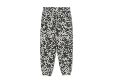 WIND AND SEA SEA (Pattern) Back Pile Pt "Dalmatian"