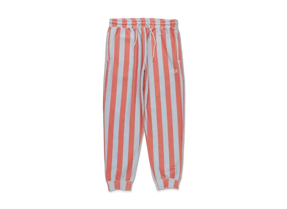 WIND AND SEA SEA (Pattern) Back Pile Pt "Stripe"