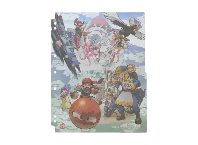 Pokémon Card Game Collection Refill HISUI DAYS