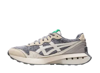 Asics Jogger X81 "Oyster Grey/Cream"