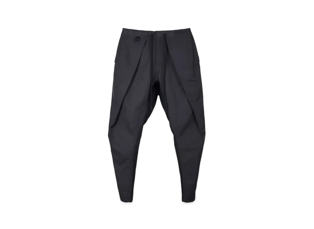 TAIGALIONA IN TACK PANTS "BLACK"