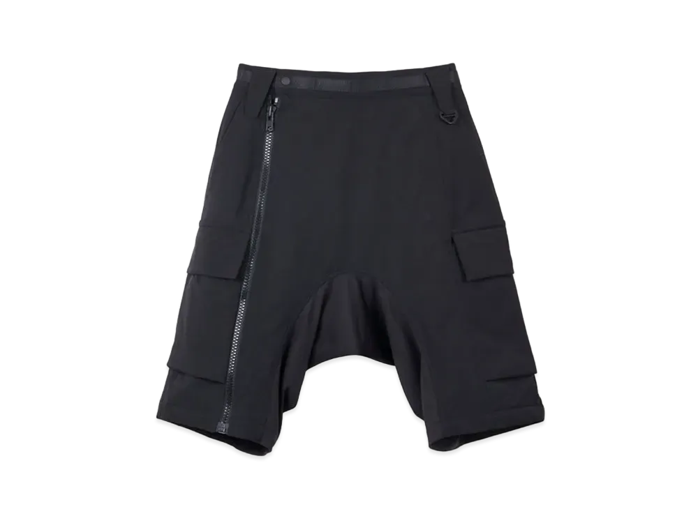 TAIGALIONA OVER 2/3 BOTTOM "BLACK"