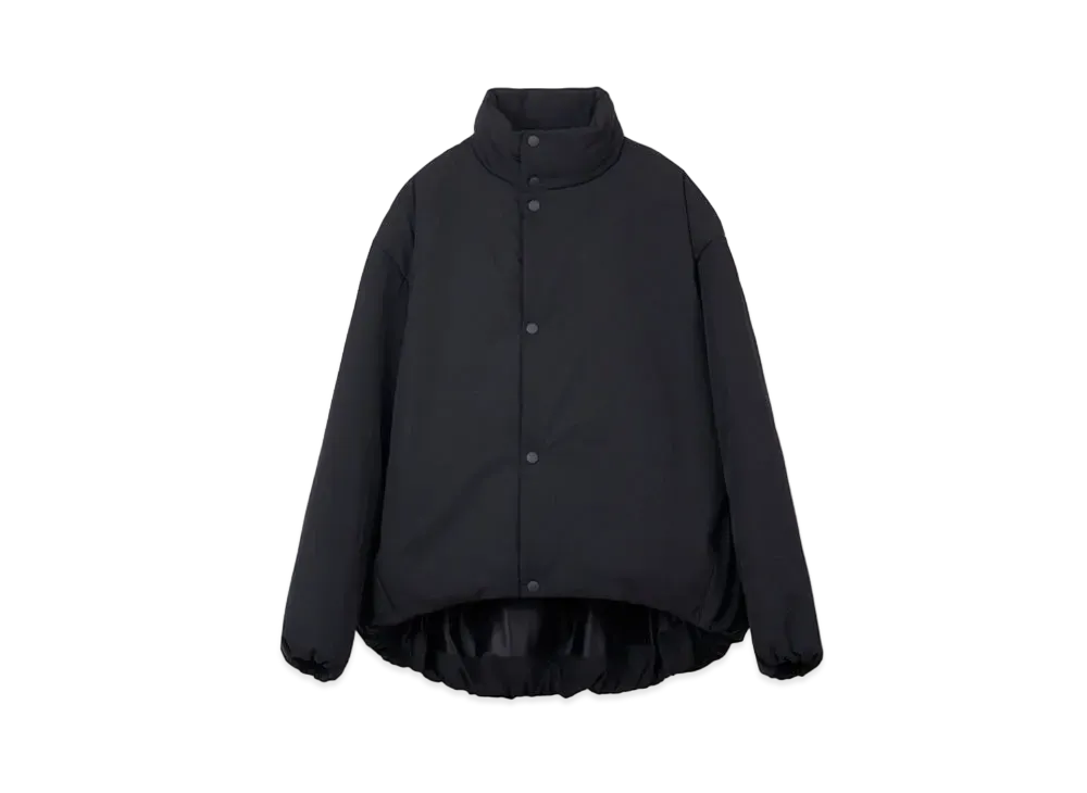 TAIGALIONA MONSTAR INSULATION JACKET "BLACK"