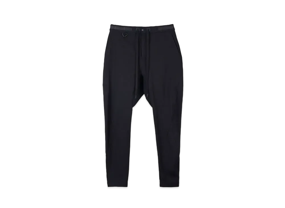 TAIGALIONA HIGH STRETCH BOTTOM "BLACK"