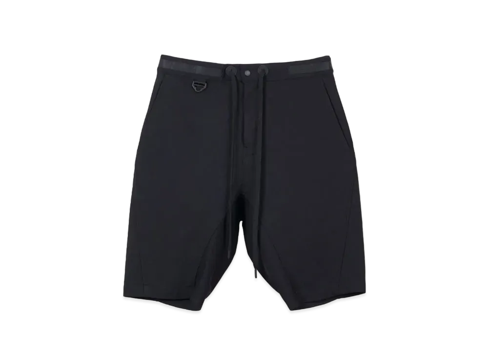 TAIGALIONA HIGH STRETCH 1/2 BOTTOM "BLACK"