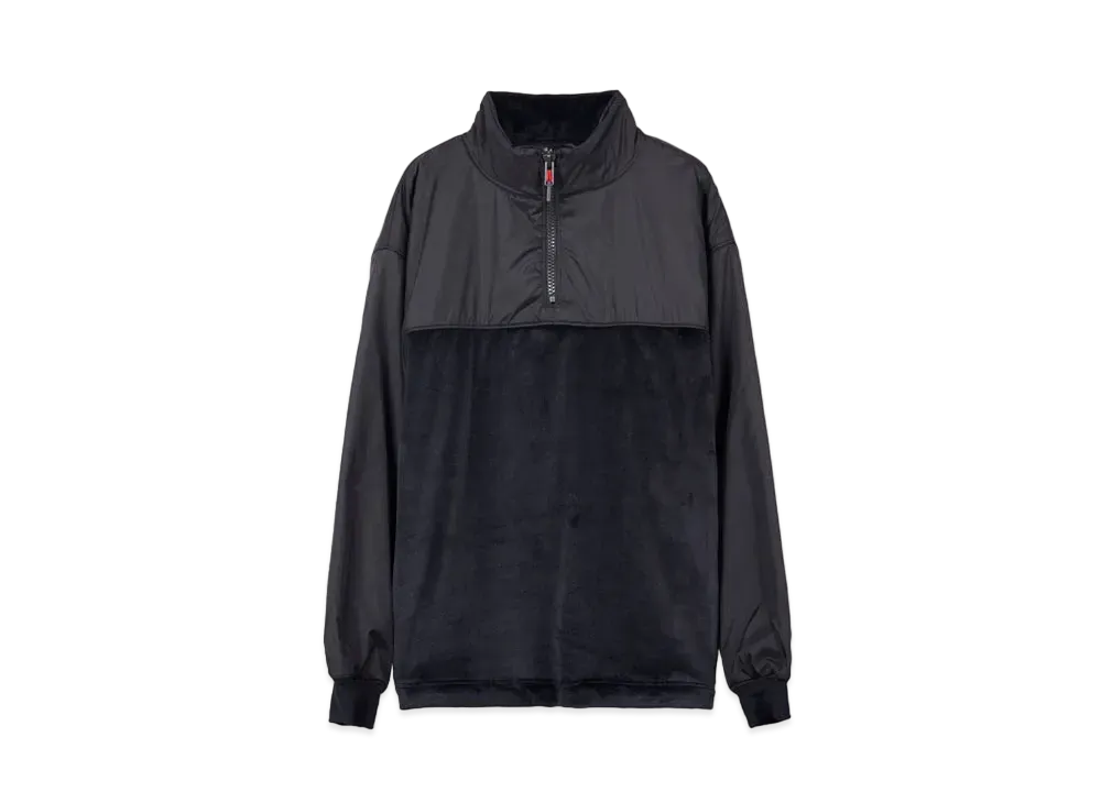 TAIGALIONA ECWCS VELOR PULLOVER "BLACK"