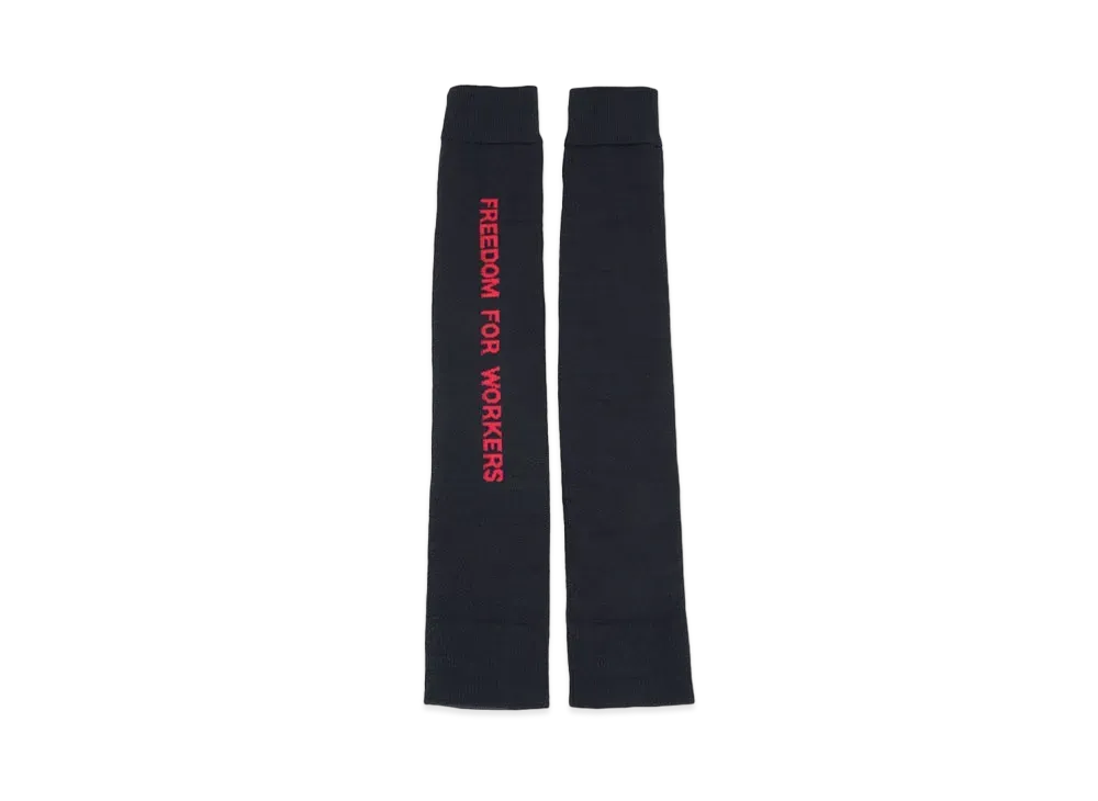 TAIGALIONA KNEE COMPLETION "BLACKxRED"