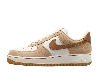 Nike Women's Air Force 1 Low LXX "Flax"