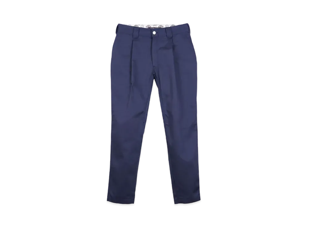 TAIGALIONA x Dickies JODHPURS PANTS "NAVY"