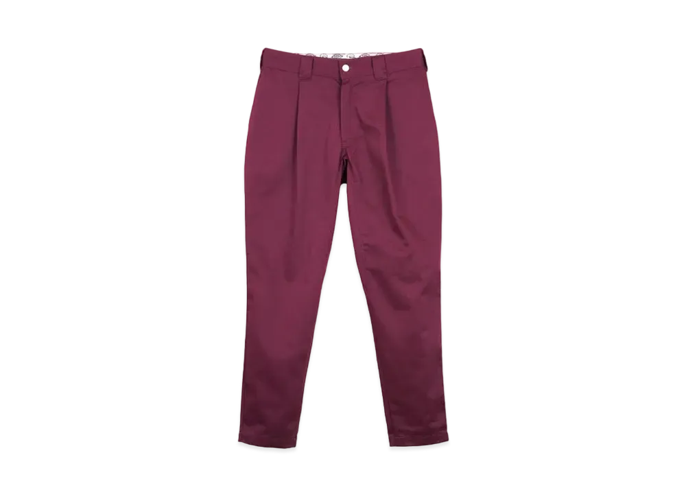 TAIGALIONA x Dickies JODHPURS PANTS "BUR"