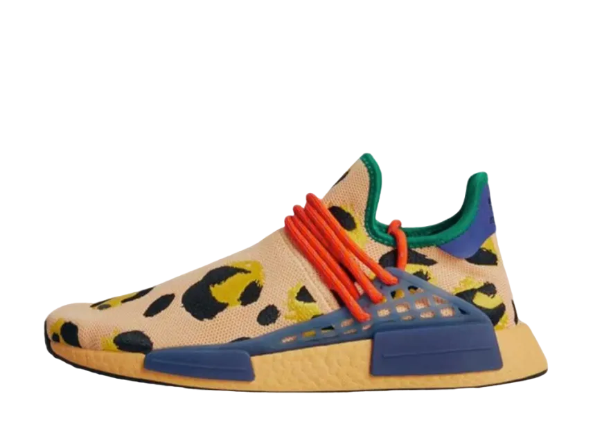 アディダス HU NMD "チーター"