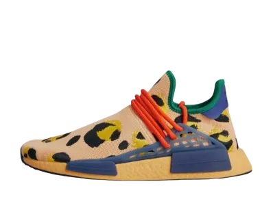 adidas HU NMD "Cheetah"