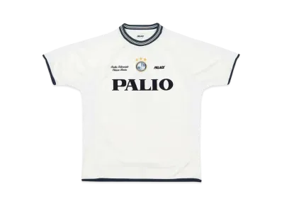 PALACE Legends Shirt "White"