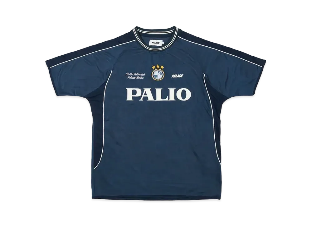 PALACE Legends shirtホワイト PALACE Legends shirtホワイト LEGENDS SHIRT | PALACE SKATEBOARDS
