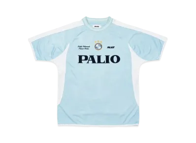 PALACE Legends Shirt "Light Blue"