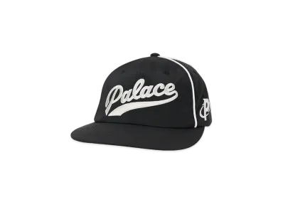 PALACE Script Pal Hat "Black"