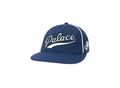 PALACE Script Pal Hat "Navy"
