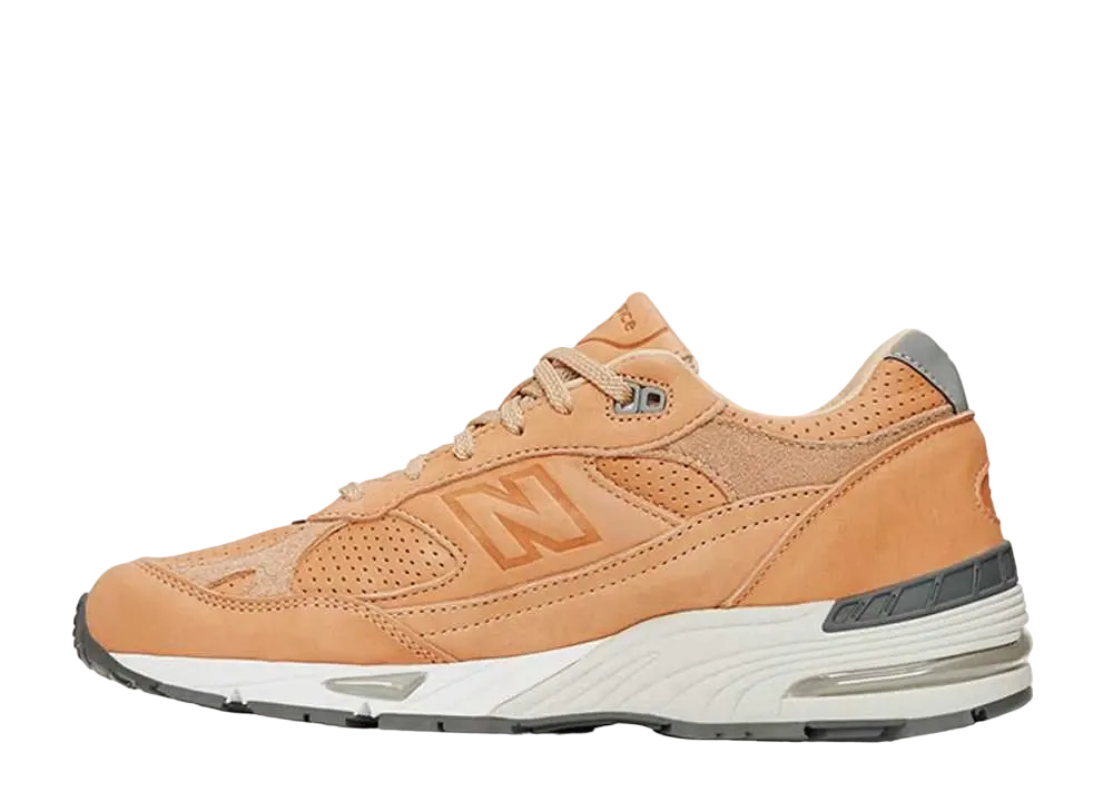 New Balance 991 "Tan"