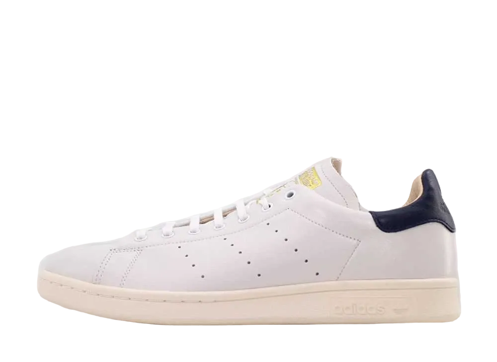 アディダス オリジナルス スタンスミス リーコン "ホワイト ネイビー"