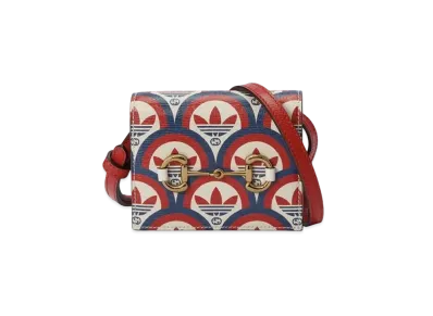 adidas Gucci Horsebit Card Case