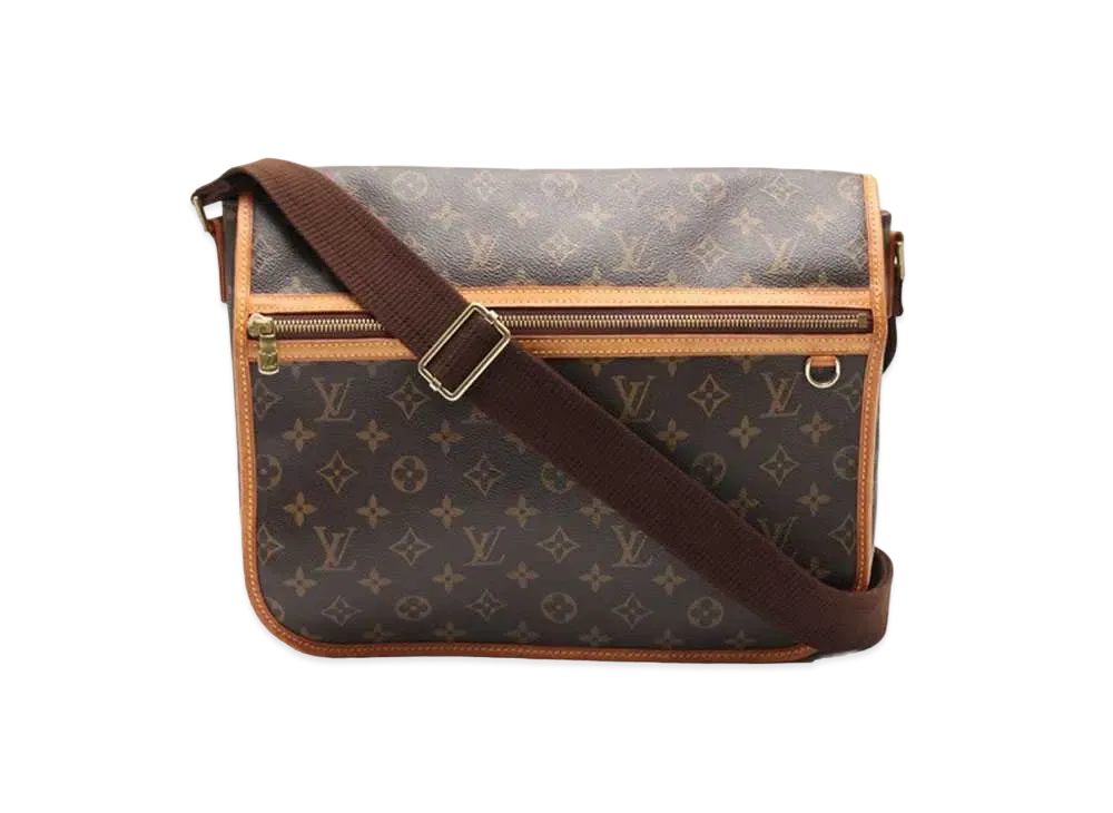Louis Vuitton Monogram Messenger Bosphore GM