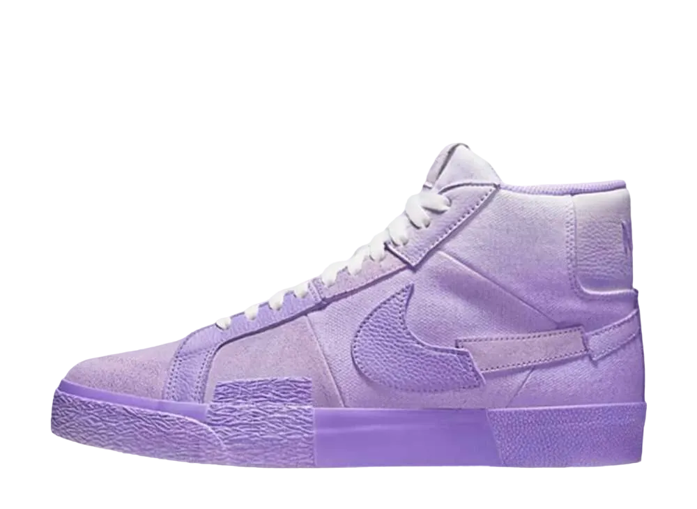 Nike SB Zoom Blazer Mid PRM "Lilac"