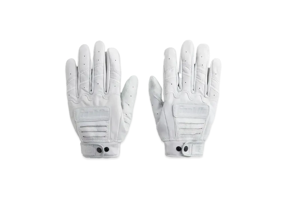 Kith x Franklin CFX Pro Gloves "Pearl"