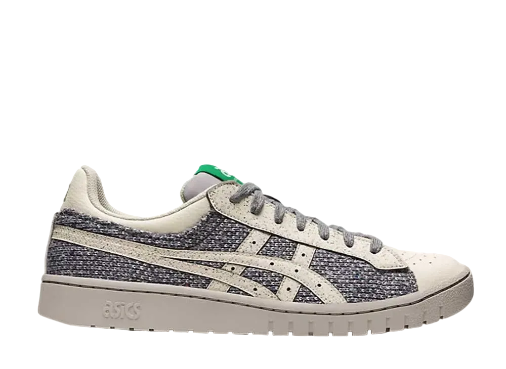 Asics Gel-PTG "Oyster Grey/Cream"