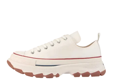 Converse All Star 100 Trekwave OX "White"