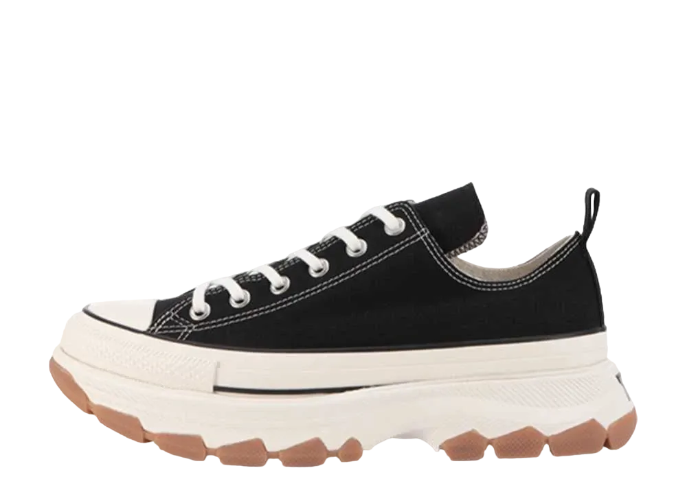 Converse All Star 100 Trekwave OX "Black"