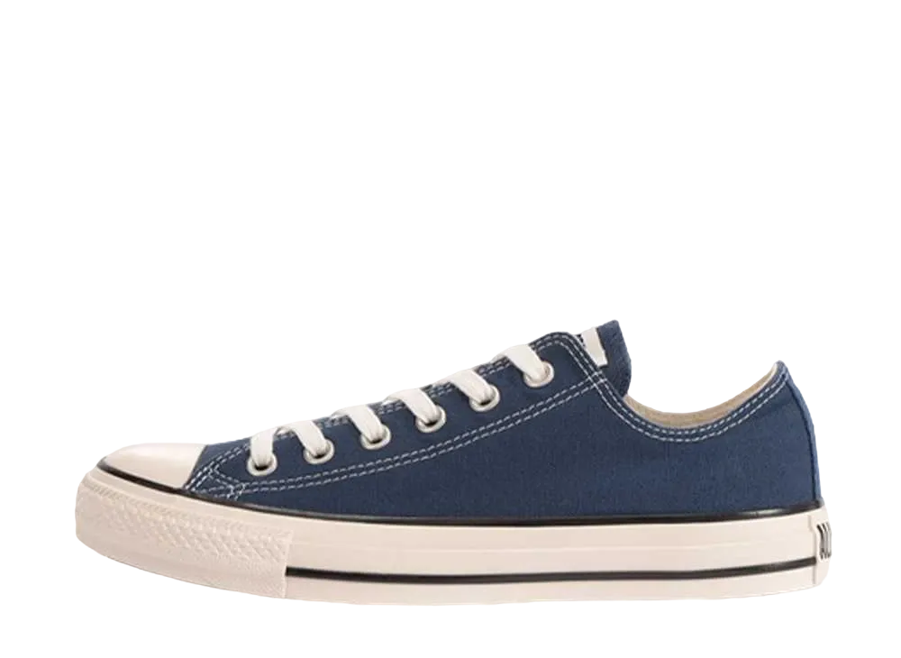 Converse All Star US Colore OX "Classic Navy"