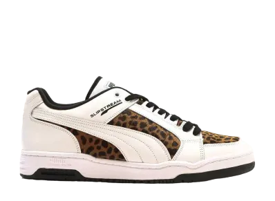 Puma Slipstream Low Beast MIJ "White"