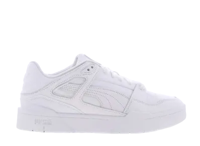 Puma Slipstream Leather "White"
