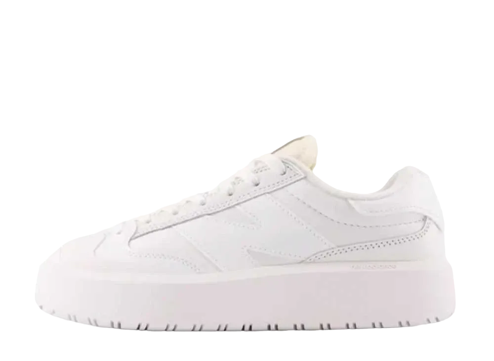 ニューバランス CT302 "ホワイト"